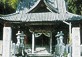 優婆尊（うばそん）